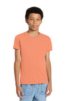 Joe's USA Premium Youth Triblend Short Sleeve Tee
