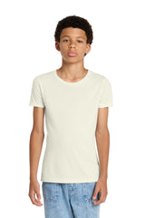Joe's USA Premium Youth Triblend Short Sleeve Tee