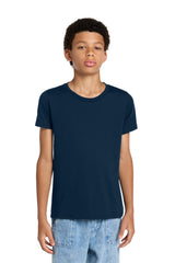 Joe's USA Premium Youth Triblend Short Sleeve Tee