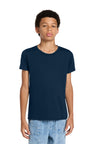 Joe's USA Premium Youth Triblend Short Sleeve Tee