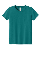 BELLA+CANVAS  ®  Youth Triblend Short Sleeve Tee. BC3413Y - Bella + Canvas BC3413Y