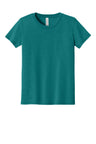 BELLA+CANVAS  ®  Youth Triblend Short Sleeve Tee. BC3413Y - Bella + Canvas BC3413Y