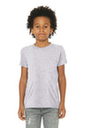 BELLA+CANVAS  ®  Youth Triblend Short Sleeve Tee. BC3413Y - Bella + Canvas BC3413Y