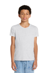 Joe's USA Premium Youth Triblend Short Sleeve Tee