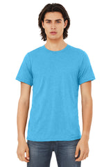 BELLA+CANVAS  ®  Unisex Triblend Short Sleeve Tee. BC3413 - Bella + Canvas BC3413