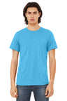 BELLA+CANVAS  ®  Unisex Triblend Short Sleeve Tee. BC3413 - Bella + Canvas BC3413