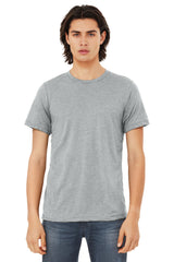 BELLA+CANVAS  ®  Unisex Triblend Short Sleeve Tee. BC3413 - Bella + Canvas BC3413