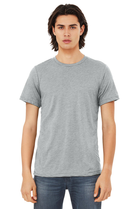 BELLA+CANVAS  ®  Unisex Triblend Short Sleeve Tee. BC3413 - Bella + Canvas BC3413