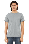 BELLA+CANVAS  ®  Unisex Triblend Short Sleeve Tee. BC3413 - Bella + Canvas BC3413