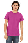 BELLA+CANVAS  ®  Unisex Triblend Short Sleeve Tee. BC3413 - Bella + Canvas BC3413