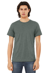 BELLA+CANVAS  ®  Unisex Triblend Short Sleeve Tee. BC3413 - Bella + Canvas BC3413