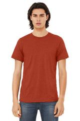 BELLA+CANVAS  ®  Unisex Triblend Short Sleeve Tee. BC3413 - Bella + Canvas BC3413