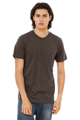 BELLA+CANVAS  ®  Unisex Triblend Short Sleeve Tee. BC3413 - Bella + Canvas BC3413