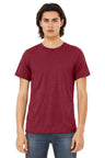 BELLA+CANVAS  ®  Unisex Triblend Short Sleeve Tee. BC3413 - Bella + Canvas BC3413