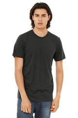 BELLA+CANVAS  ®  Unisex Triblend Short Sleeve Tee. BC3413 - Bella + Canvas BC3413