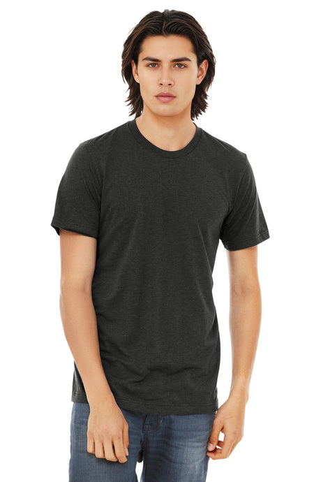 BELLA+CANVAS  ®  Unisex Triblend Short Sleeve Tee. BC3413 - Bella + Canvas BC3413