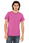 BELLA+CANVAS  ®  Unisex Triblend Short Sleeve Tee. BC3413 - Bella + Canvas BC3413