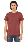 BELLA+CANVAS  ®  Unisex Triblend Short Sleeve Tee. BC3413 - Bella + Canvas BC3413
