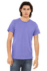 BELLA+CANVAS  ®  Unisex Triblend Short Sleeve Tee. BC3413 - Bella + Canvas BC3413