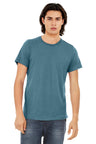 BELLA+CANVAS  ®  Unisex Triblend Short Sleeve Tee. BC3413 - Bella + Canvas BC3413
