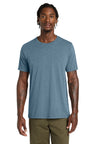 Joe's USA Premium Unisex Triblend Short Sleeve Tee