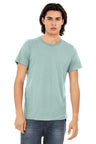 BELLA+CANVAS  ®  Unisex Triblend Short Sleeve Tee. BC3413 - Bella + Canvas BC3413