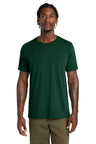 Joe's USA Premium Unisex Triblend Short Sleeve Tee