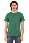 BELLA+CANVAS  ®  Unisex Triblend Short Sleeve Tee. BC3413 - Bella + Canvas BC3413