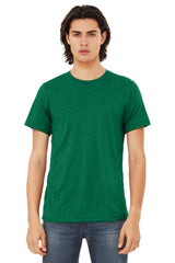 BELLA+CANVAS  ®  Unisex Triblend Short Sleeve Tee. BC3413 - Bella + Canvas BC3413