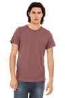 BELLA+CANVAS  ®  Unisex Triblend Short Sleeve Tee. BC3413 - Bella + Canvas BC3413