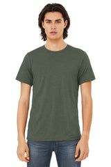 BELLA+CANVAS  ®  Unisex Triblend Short Sleeve Tee. BC3413 - Bella + Canvas BC3413