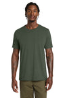 Joe's USA Premium Unisex Triblend Short Sleeve Tee