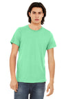 BELLA+CANVAS  ®  Unisex Triblend Short Sleeve Tee. BC3413 - Bella + Canvas BC3413