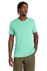 Joe's USA Premium Unisex Triblend Short Sleeve Tee