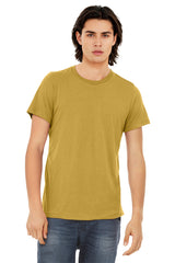 BELLA+CANVAS  ®  Unisex Triblend Short Sleeve Tee. BC3413 - Bella + Canvas BC3413
