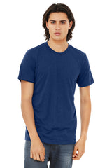 BELLA+CANVAS  ®  Unisex Triblend Short Sleeve Tee. BC3413 - Bella + Canvas BC3413
