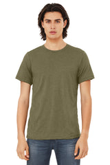BELLA+CANVAS  ®  Unisex Triblend Short Sleeve Tee. BC3413 - Bella + Canvas BC3413