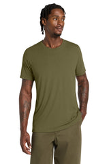 Joe's USA Premium Unisex Triblend Short Sleeve Tee