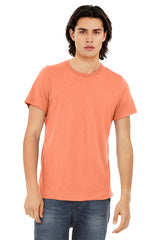 BELLA+CANVAS  ®  Unisex Triblend Short Sleeve Tee. BC3413 - Bella + Canvas BC3413