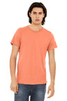 BELLA+CANVAS  ®  Unisex Triblend Short Sleeve Tee. BC3413 - Bella + Canvas BC3413