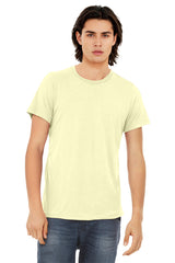 BELLA+CANVAS  ®  Unisex Triblend Short Sleeve Tee. BC3413 - Bella + Canvas BC3413