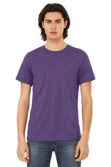 BELLA+CANVAS  ®  Unisex Triblend Short Sleeve Tee. BC3413 - Bella + Canvas BC3413