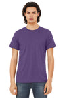BELLA+CANVAS  ®  Unisex Triblend Short Sleeve Tee. BC3413 - Bella + Canvas BC3413