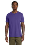 Joe's USA Premium Unisex Triblend Short Sleeve Tee