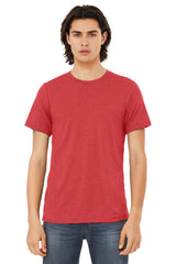 BELLA+CANVAS  ®  Unisex Triblend Short Sleeve Tee. BC3413 - Bella + Canvas BC3413