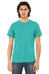 BELLA+CANVAS  ®  Unisex Triblend Short Sleeve Tee. BC3413 - Bella + Canvas BC3413