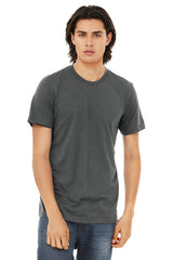 BELLA+CANVAS  ®  Unisex Triblend Short Sleeve Tee. BC3413 - Bella + Canvas BC3413