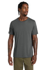 Joe's USA Premium Unisex Triblend Short Sleeve Tee