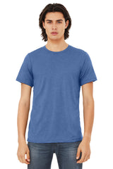 BELLA+CANVAS  ®  Unisex Triblend Short Sleeve Tee. BC3413 - Bella + Canvas BC3413
