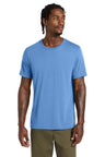 Joe's USA Premium Unisex Triblend Short Sleeve Tee